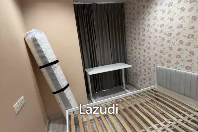 30 Sqm 1 Bed 1 Bath Condo For Sale in Ideo Mobi Rama 9