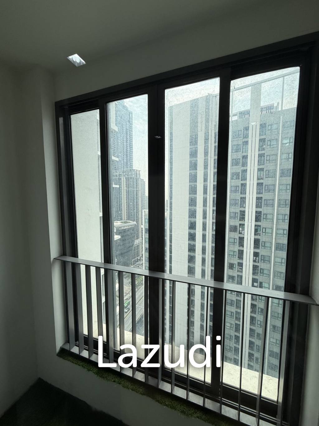 30 Sqm 1 Bed 1 Bath Condo For Sale in Ideo Mobi Rama 9