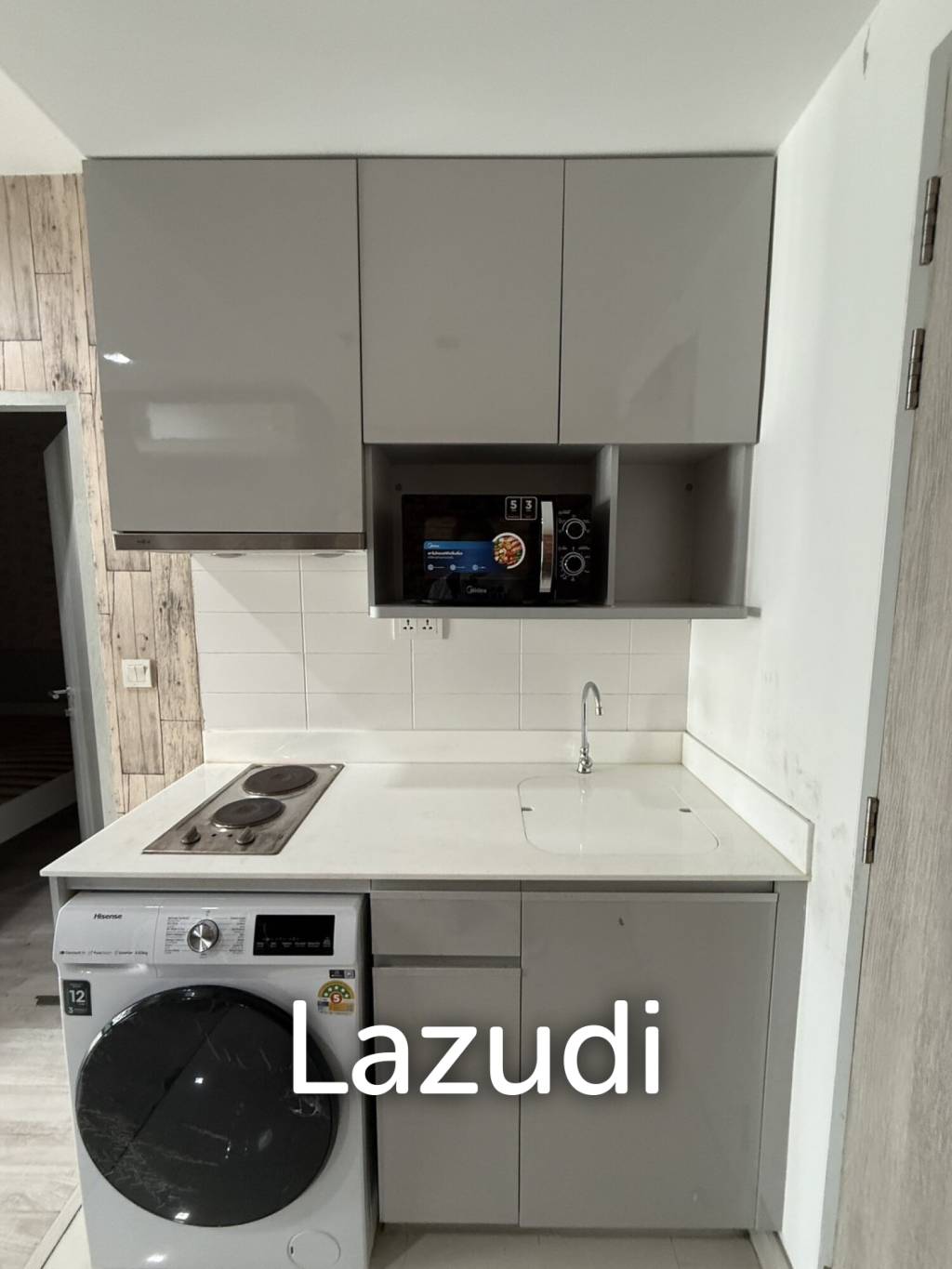 30 Sqm 1 Bed 1 Bath Condo For Sale in Ideo Mobi Rama 9