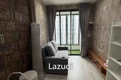 30 Sqm 1 Bed 1 Bath Condo For Sale in Ideo Mobi Rama 9