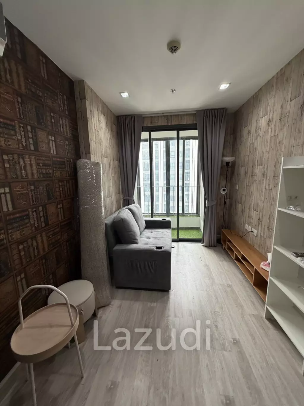 30 Sqm 1 Bed 1 Bath Condo For Sale in Ideo Mobi Rama 9