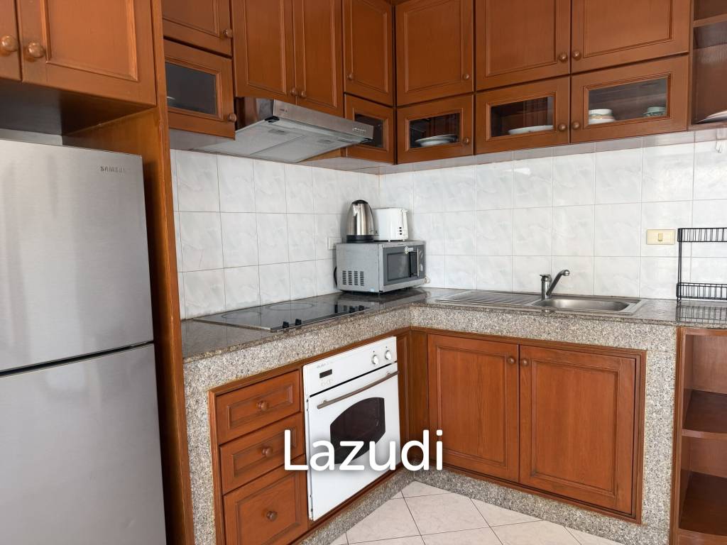 Star Beach Condominium Pattaya for Rent Pratumnak Hill