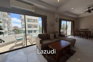 Star Beach Condominium Pattaya for Rent Pratumnak Hill