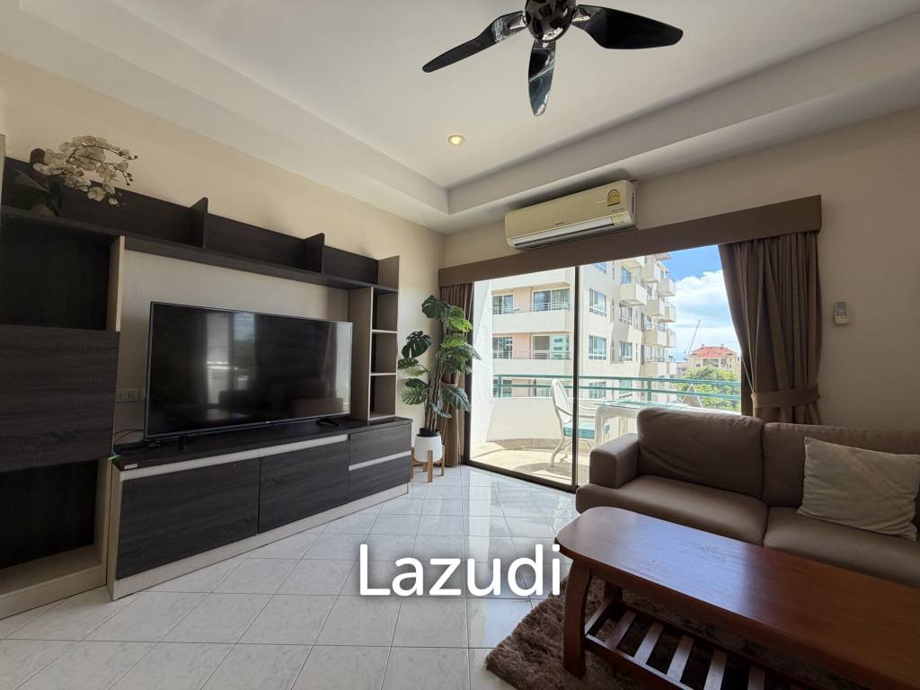 Star Beach Condominium Pattaya for Rent Pratumnak Hill