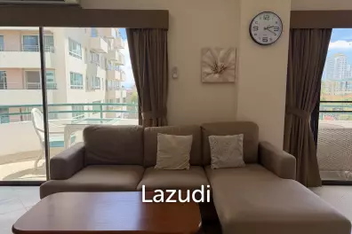 Star Beach Condominium Pattaya for Rent Pratumnak Hill