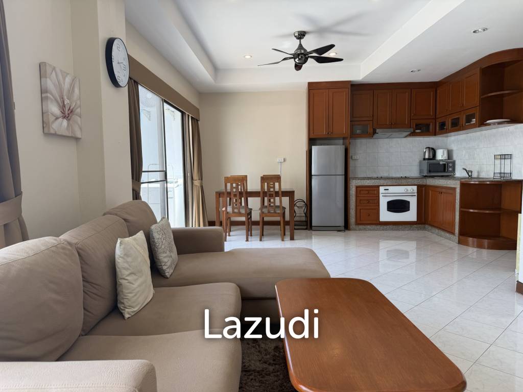 Star Beach Condominium Pattaya for Rent Pratumnak Hill