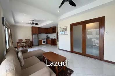 Star Beach Condominium Pattaya for Rent Pratumnak Hill