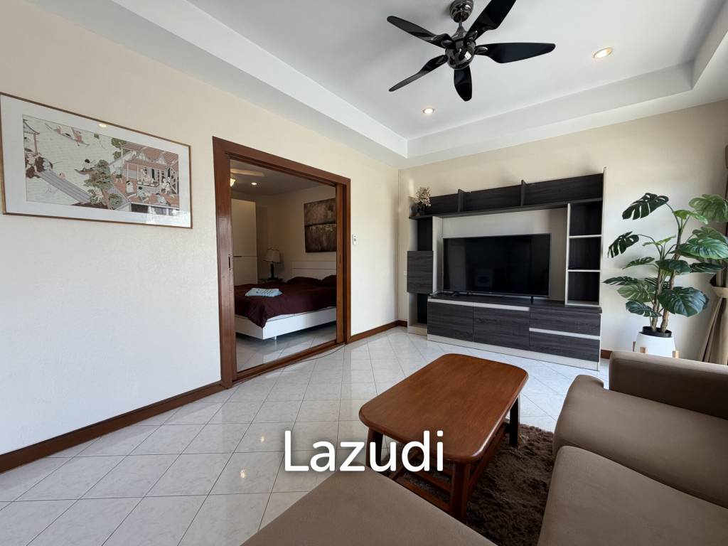 Star Beach Condominium Pattaya for Rent Pratumnak Hill