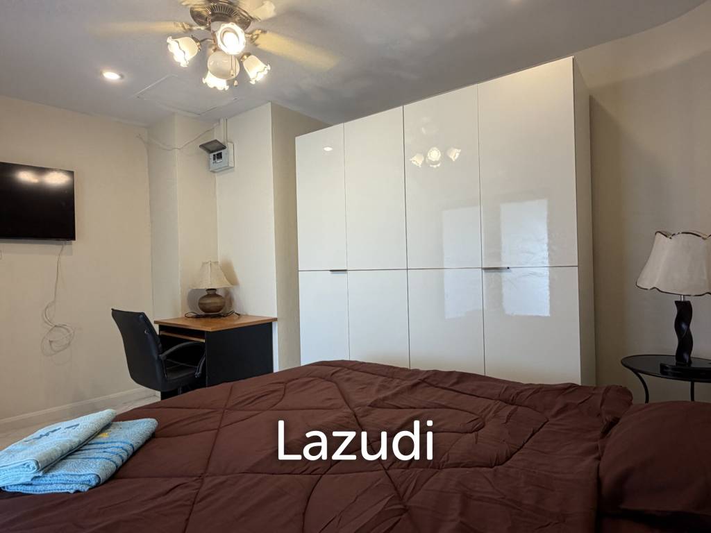 Star Beach Condominium Pattaya for Rent Pratumnak Hill