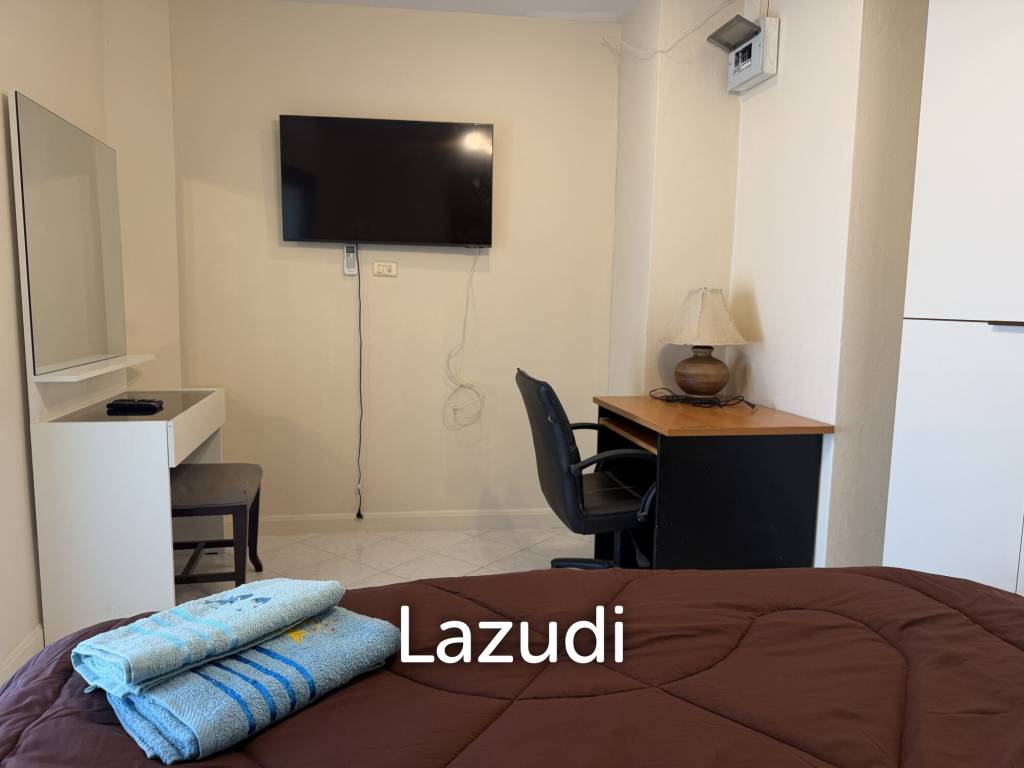 Star Beach Condominium Pattaya for Rent Pratumnak Hill