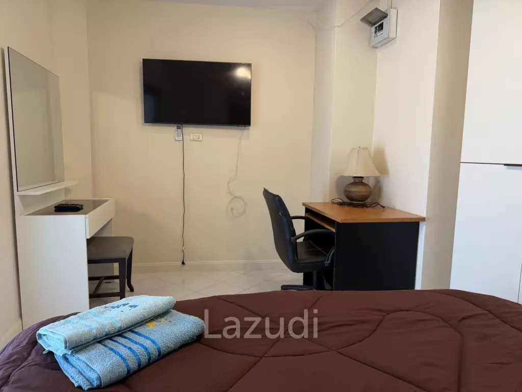 Star Beach Condominium Pattaya for Rent Pratumnak Hill