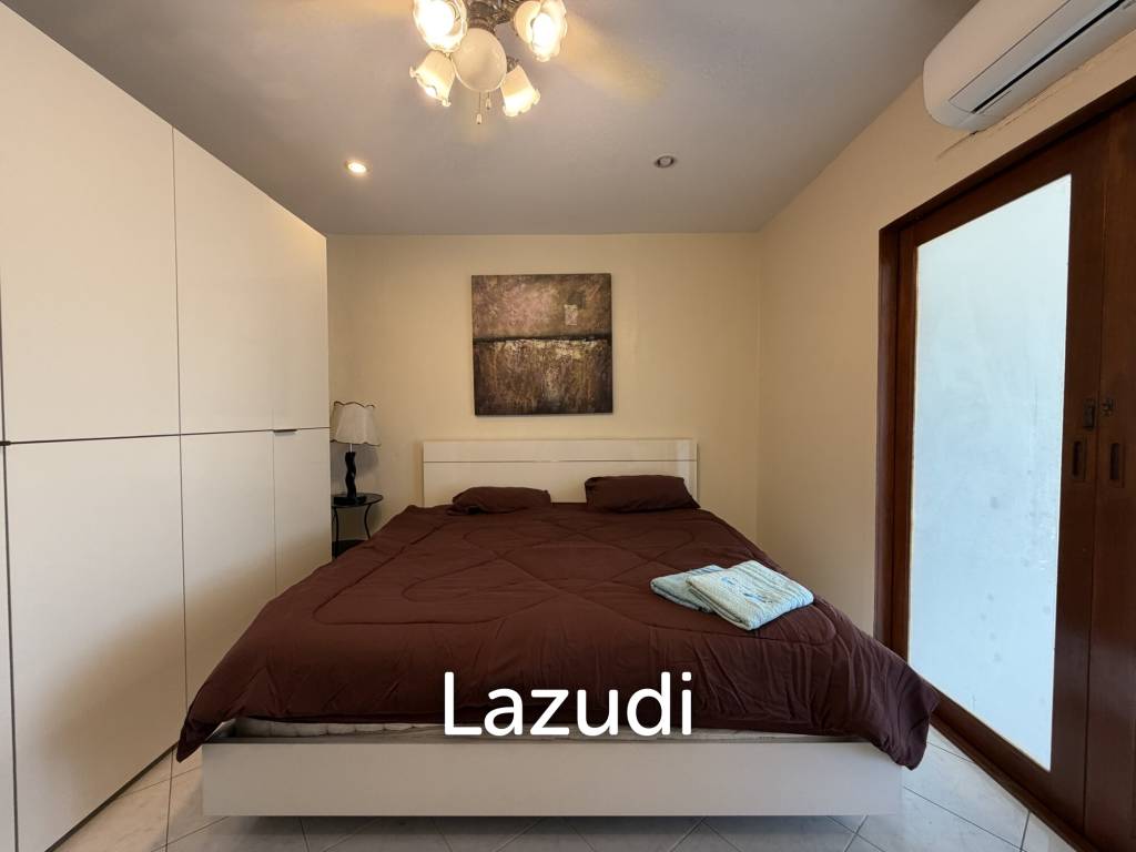 Star Beach Condominium Pattaya for Rent Pratumnak Hill