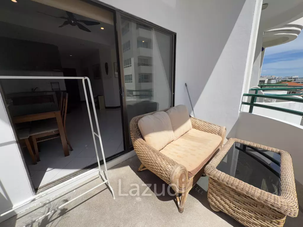 Star Beach Condominium Pattaya for Rent Pratumnak Hill