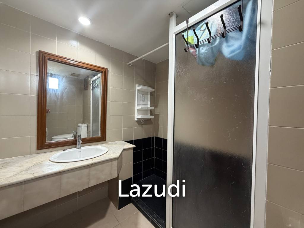 Star Beach Condominium Pattaya for Rent Pratumnak Hill