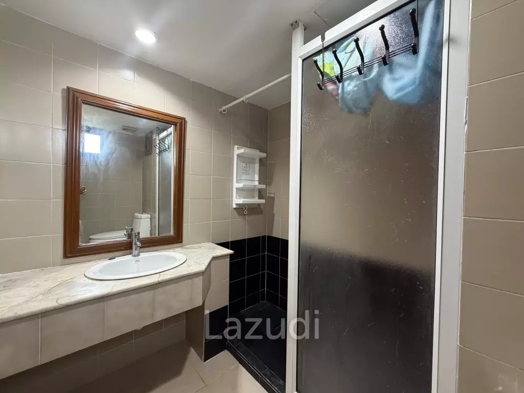 Star Beach Condominium Pattaya for Rent Pratumnak Hill