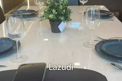 220 sqm condo on 12th floor in Khlong Toei Bangkok