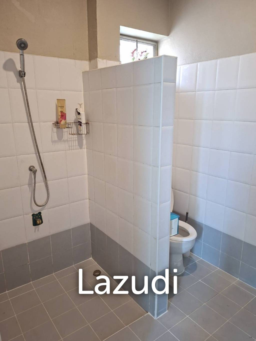 ขายบ้านทาวน์โฮม 2 ชั้น 3 ห้องนอน ในตัวเมืองเชียงราย
