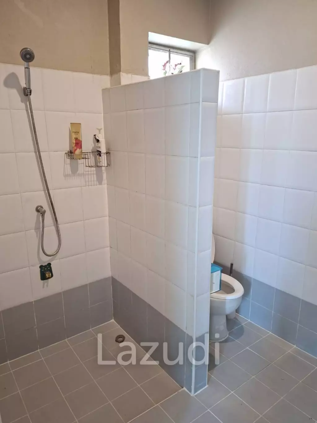 ขายบ้านทาวน์โฮม 2 ชั้น 3 ห้องนอน ในตัวเมืองเชียงราย