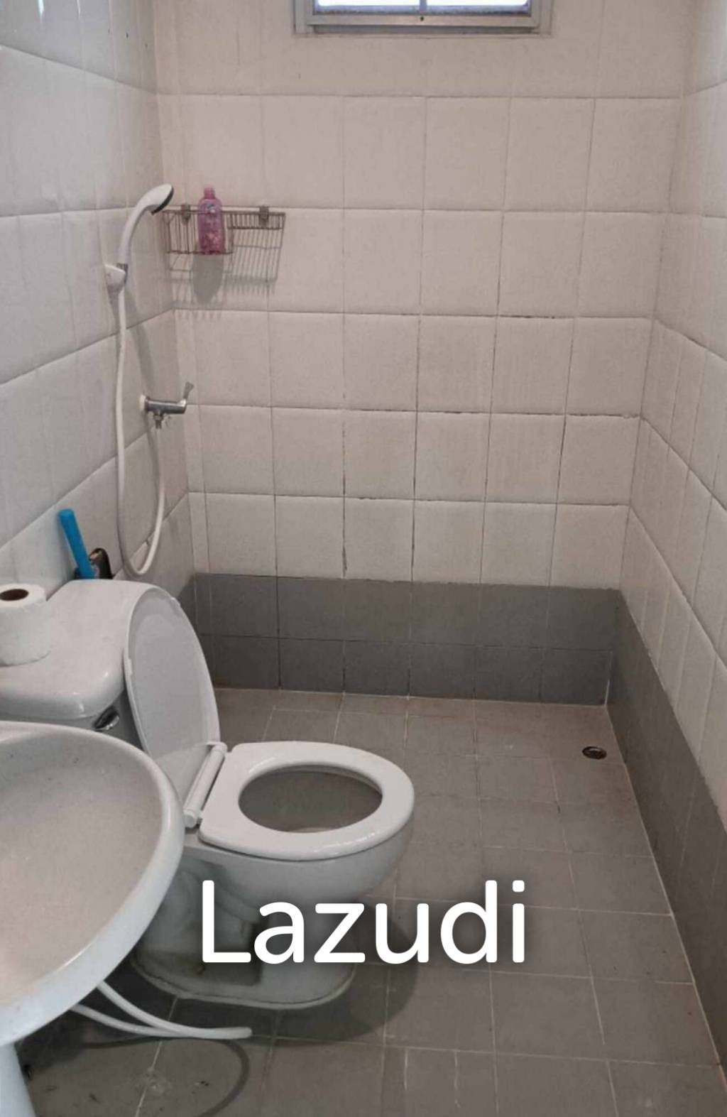 ขายบ้านทาวน์โฮม 2 ชั้น 3 ห้องนอน ในตัวเมืองเชียงราย