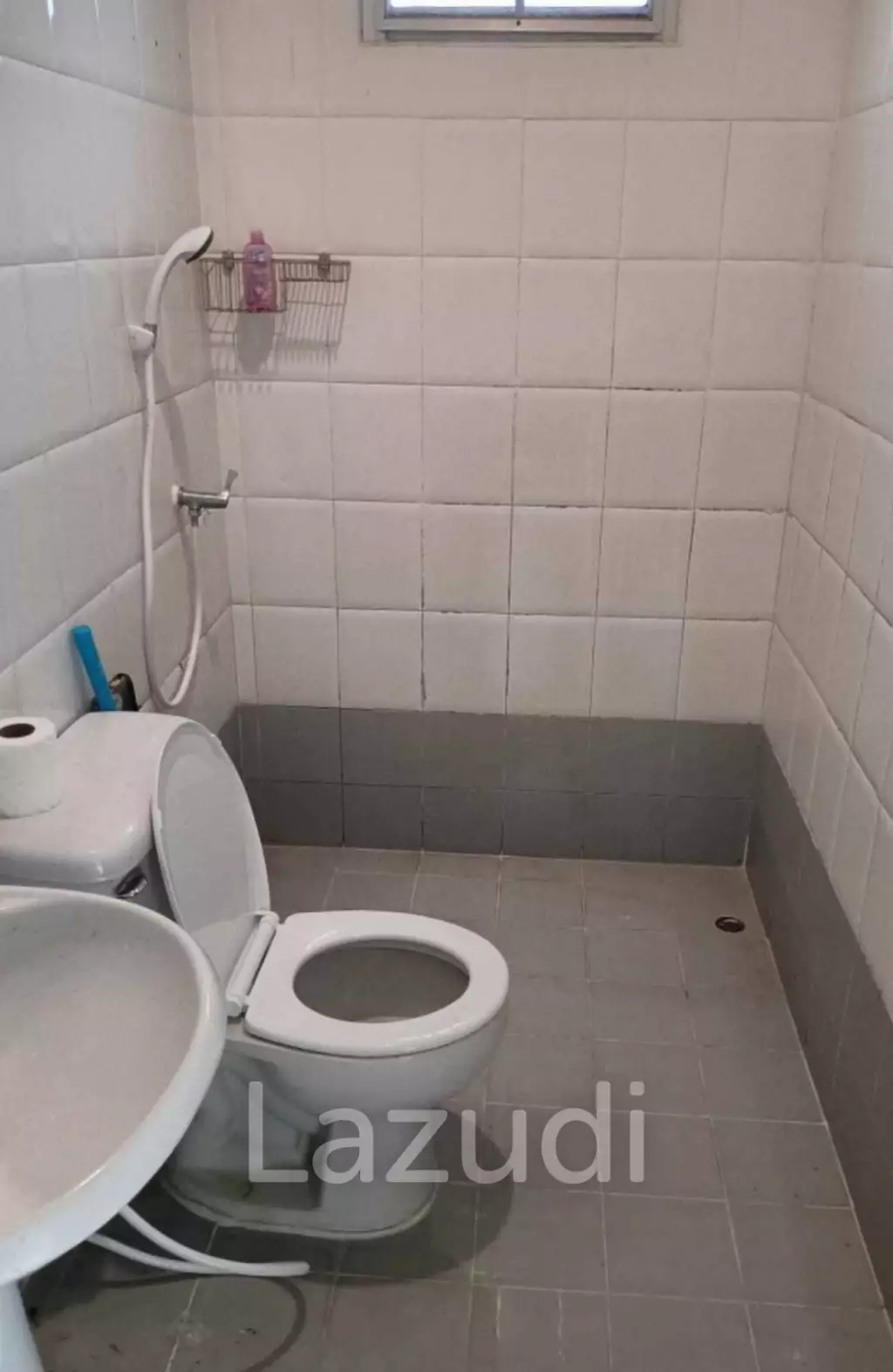 ขายบ้านทาวน์โฮม 2 ชั้น 3 ห้องนอน ในตัวเมืองเชียงราย