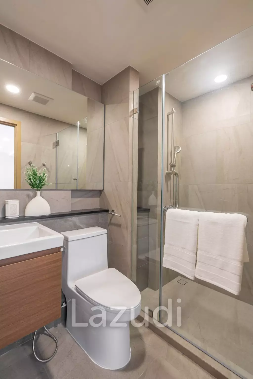 Brand-New 2-Bedroom Condo for Rent Near Bang Tao Beach
