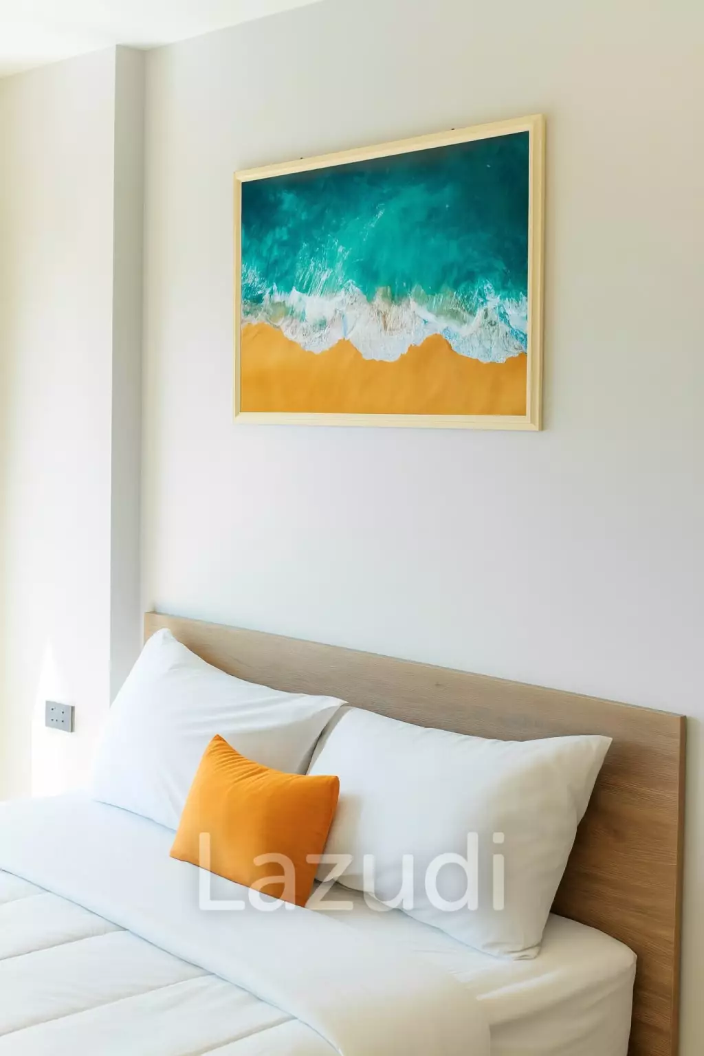Brand-New 2-Bedroom Condo for Rent Near Bang Tao Beach
