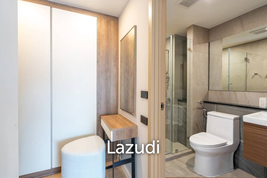 Brand-New 2-Bedroom Condo for Rent Near Bang Tao Beach