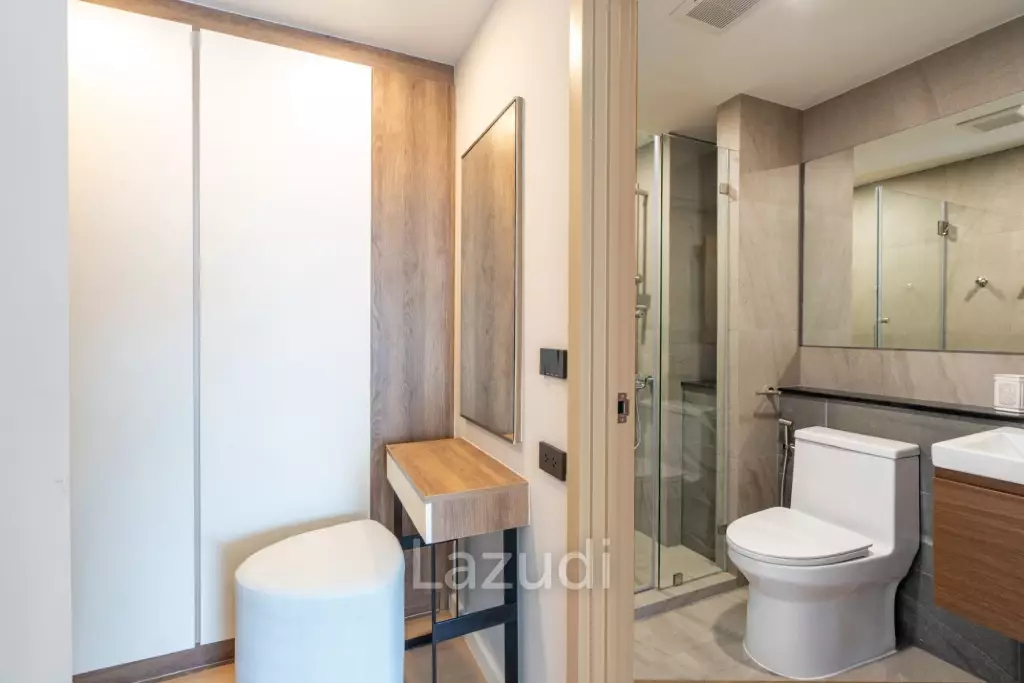 Brand-New 2-Bedroom Condo for Rent Near Bang Tao Beach