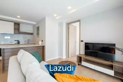 Brand-New 2-Bedroom Condo for Rent Near Bang Tao Beach