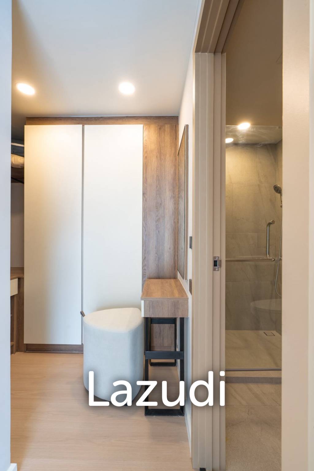 Brand-New 2-Bedroom Condo for Rent Near Bang Tao Beach