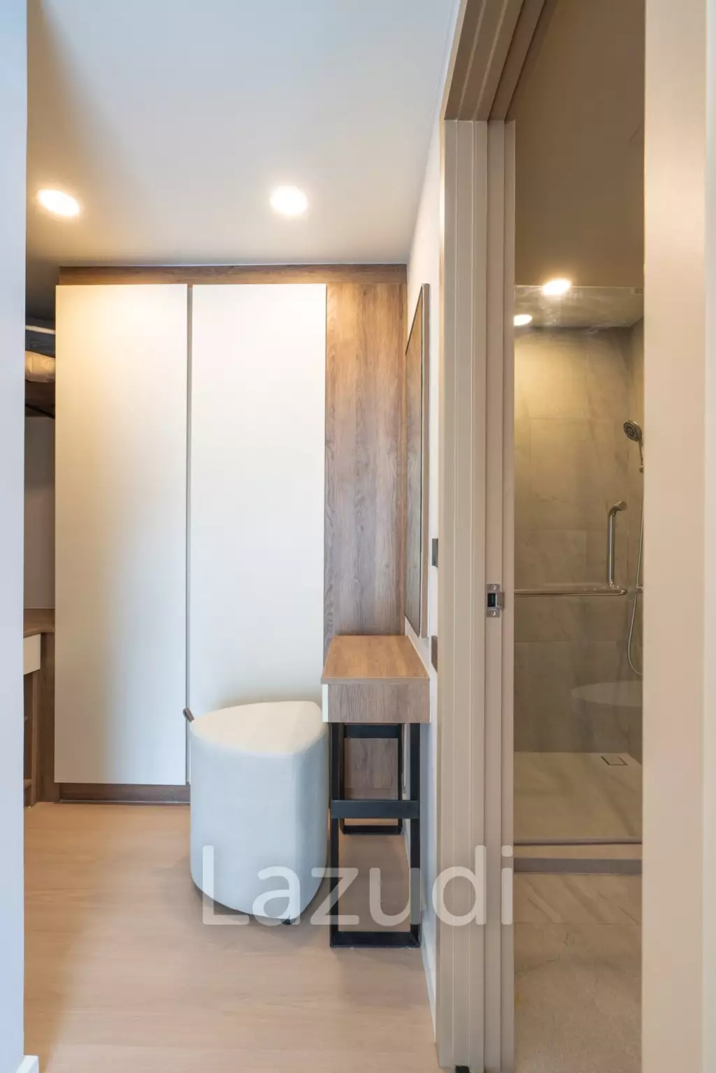 Brand-New 2-Bedroom Condo for Rent Near Bang Tao Beach