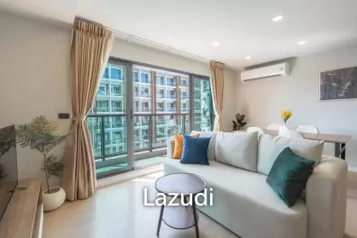 Brand-New 2-Bedroom Condo for Rent Near Bang Tao Beach