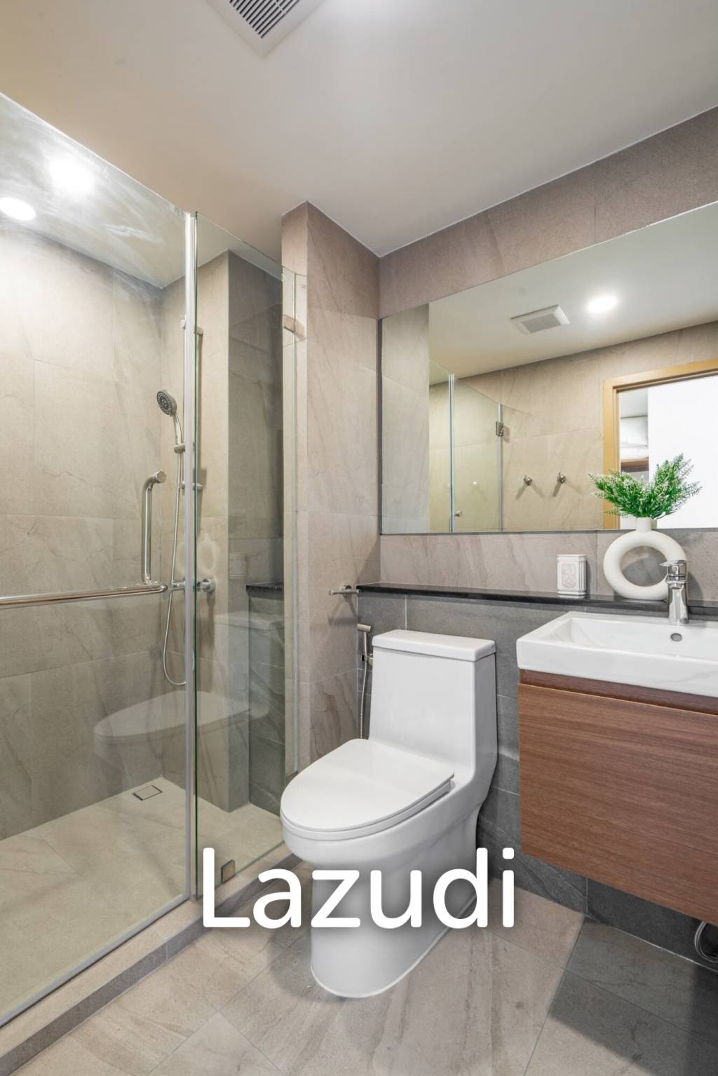 Brand-New 2-Bedroom Condo for Rent Near Bang Tao Beach