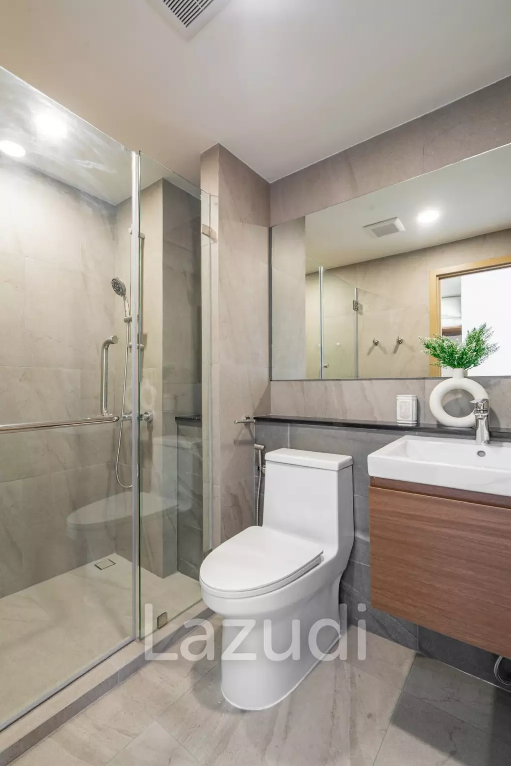 Brand-New 2-Bedroom Condo for Rent Near Bang Tao Beach