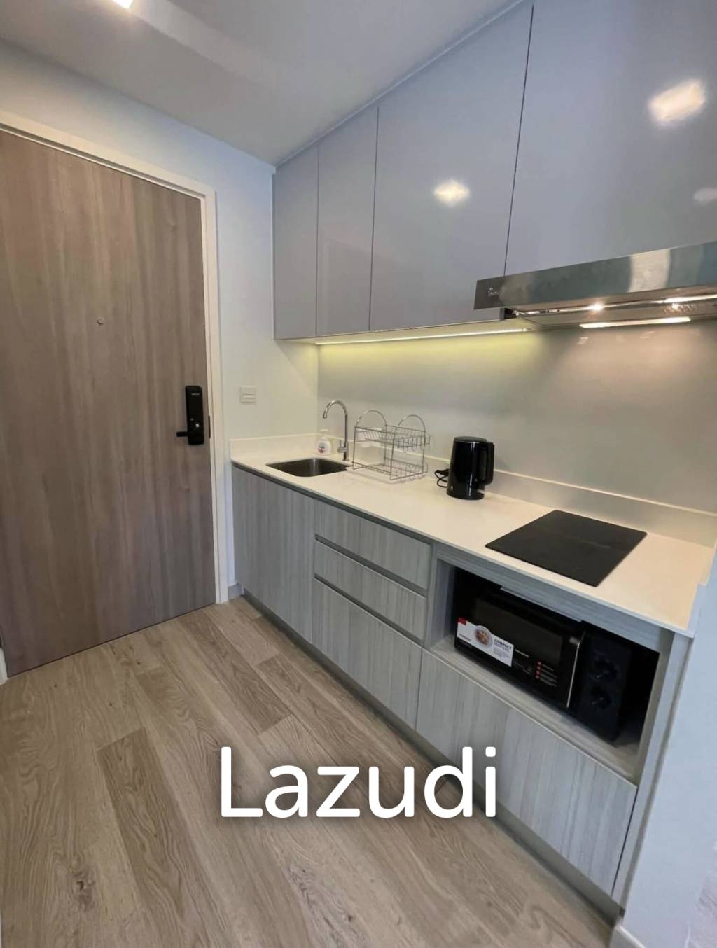 Marvest Hua Hin : 2BR in Prime Central Hua Hin location.