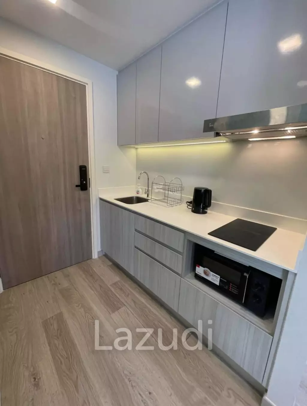 Marvest Hua Hin : 2BR in Prime Central Hua Hin location.