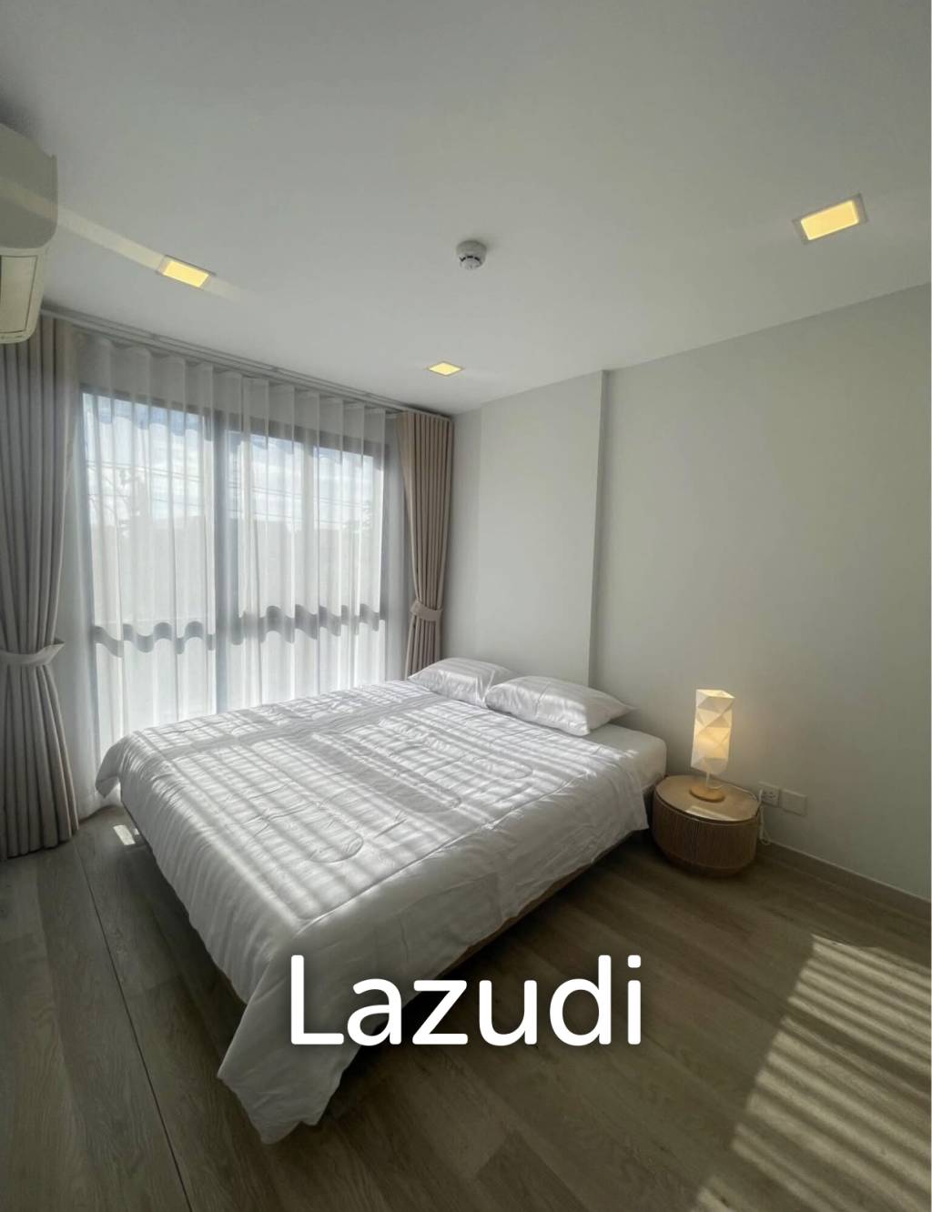 Marvest Hua Hin : 2BR in Prime Central Hua Hin location.