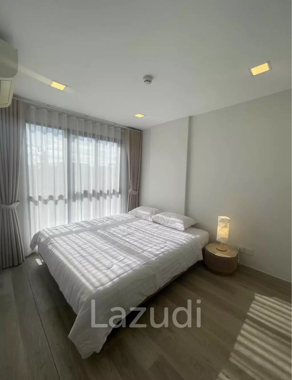 Marvest Hua Hin : 2BR in Prime Central Hua Hin location.