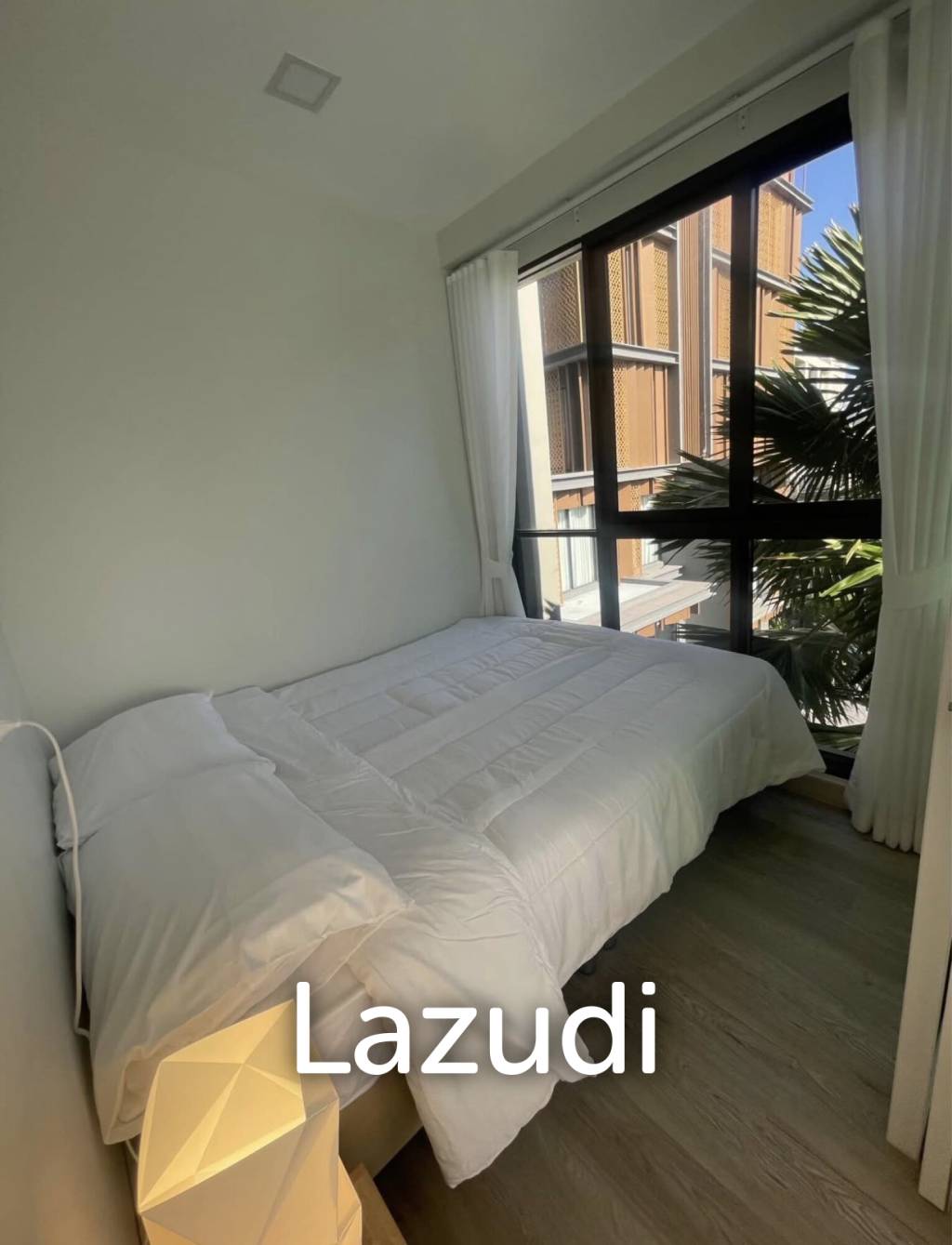 Marvest Hua Hin : 2BR in Prime Central Hua Hin location.