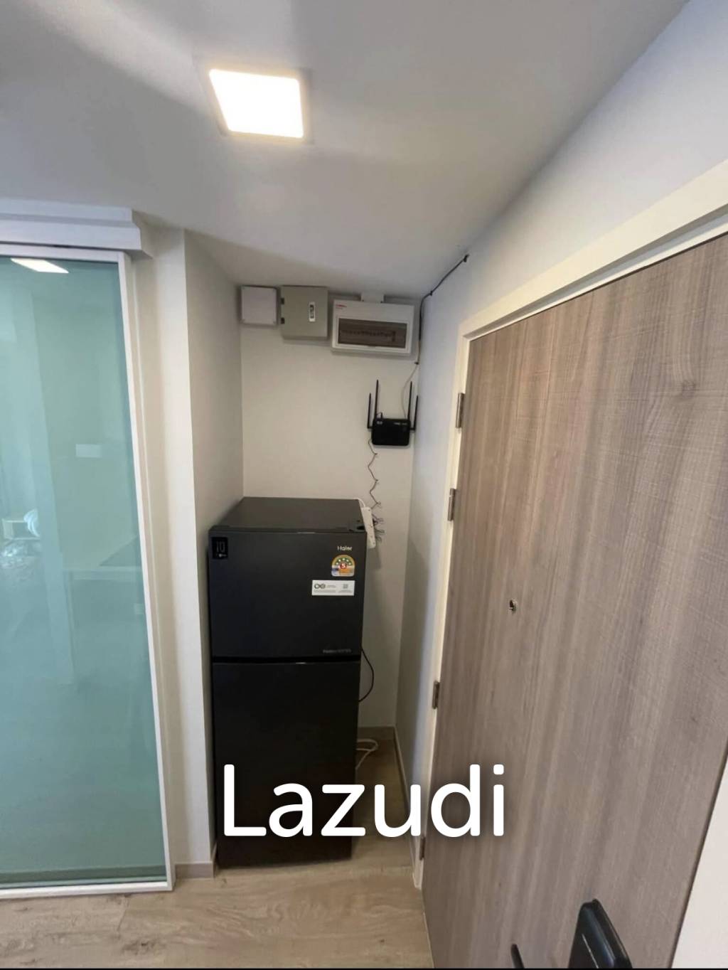 Marvest Hua Hin : 2BR in Prime Central Hua Hin location.