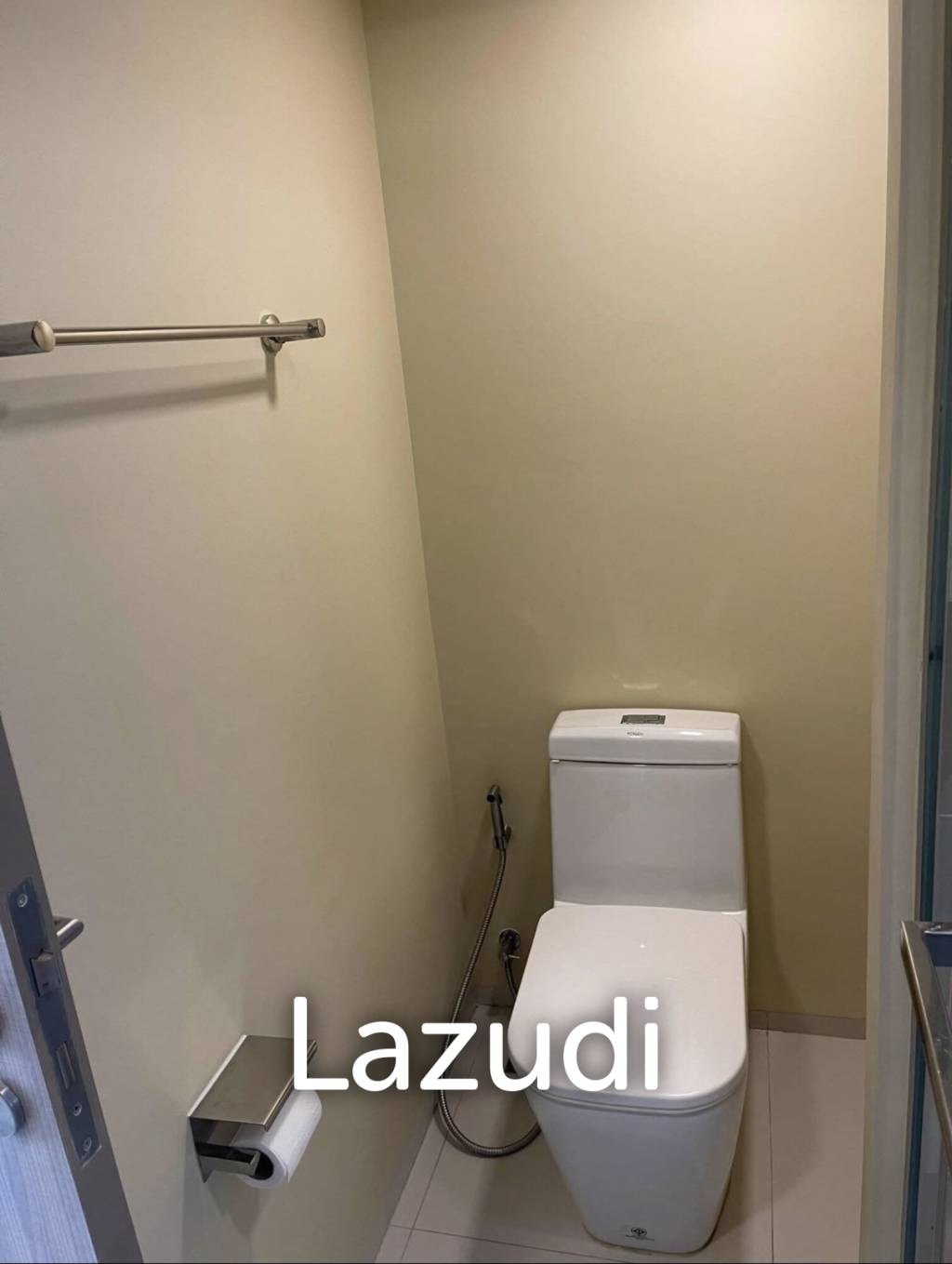 Marvest Hua Hin : 2BR in Prime Central Hua Hin location.