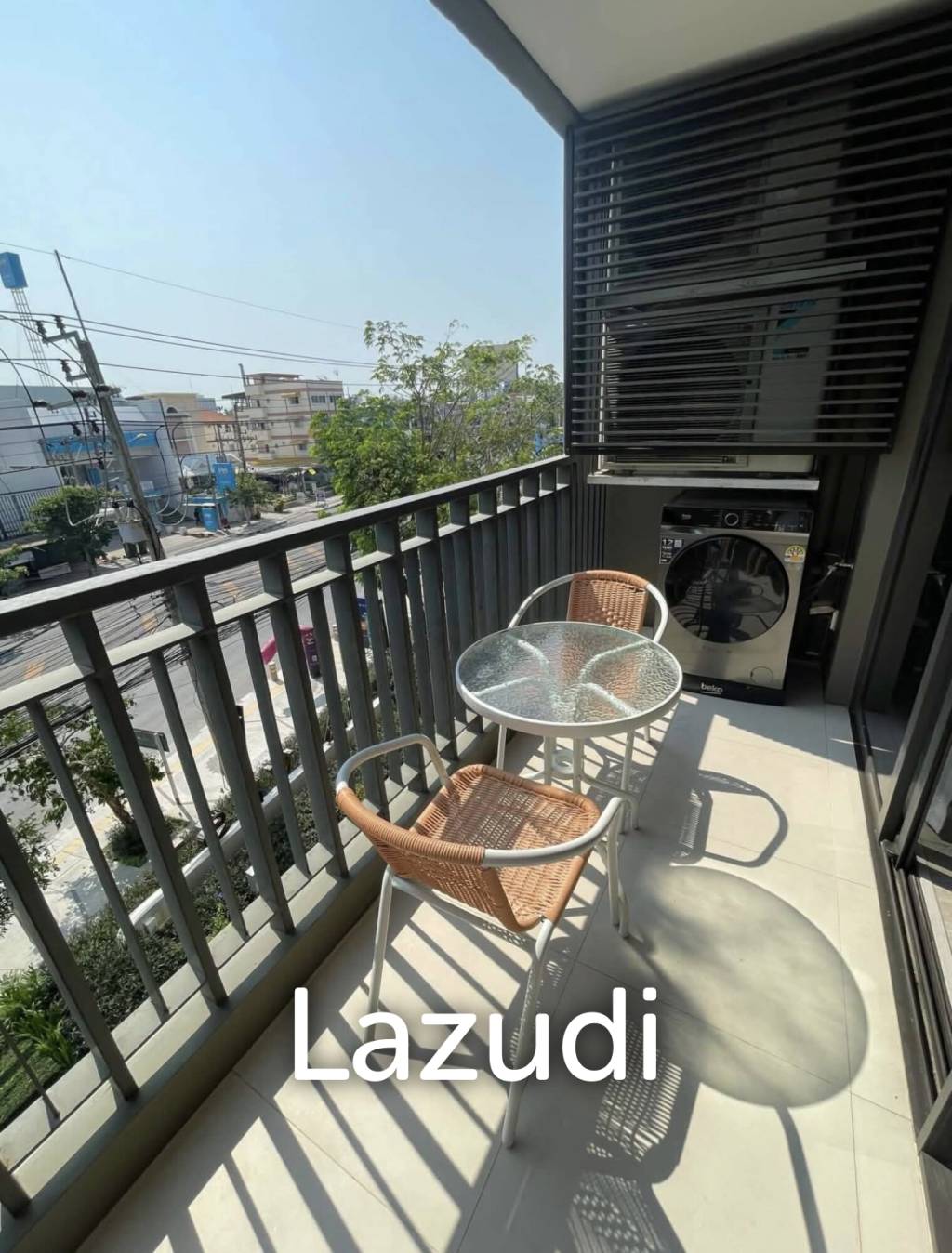 Marvest Hua Hin : 2BR in Prime Central Hua Hin location.