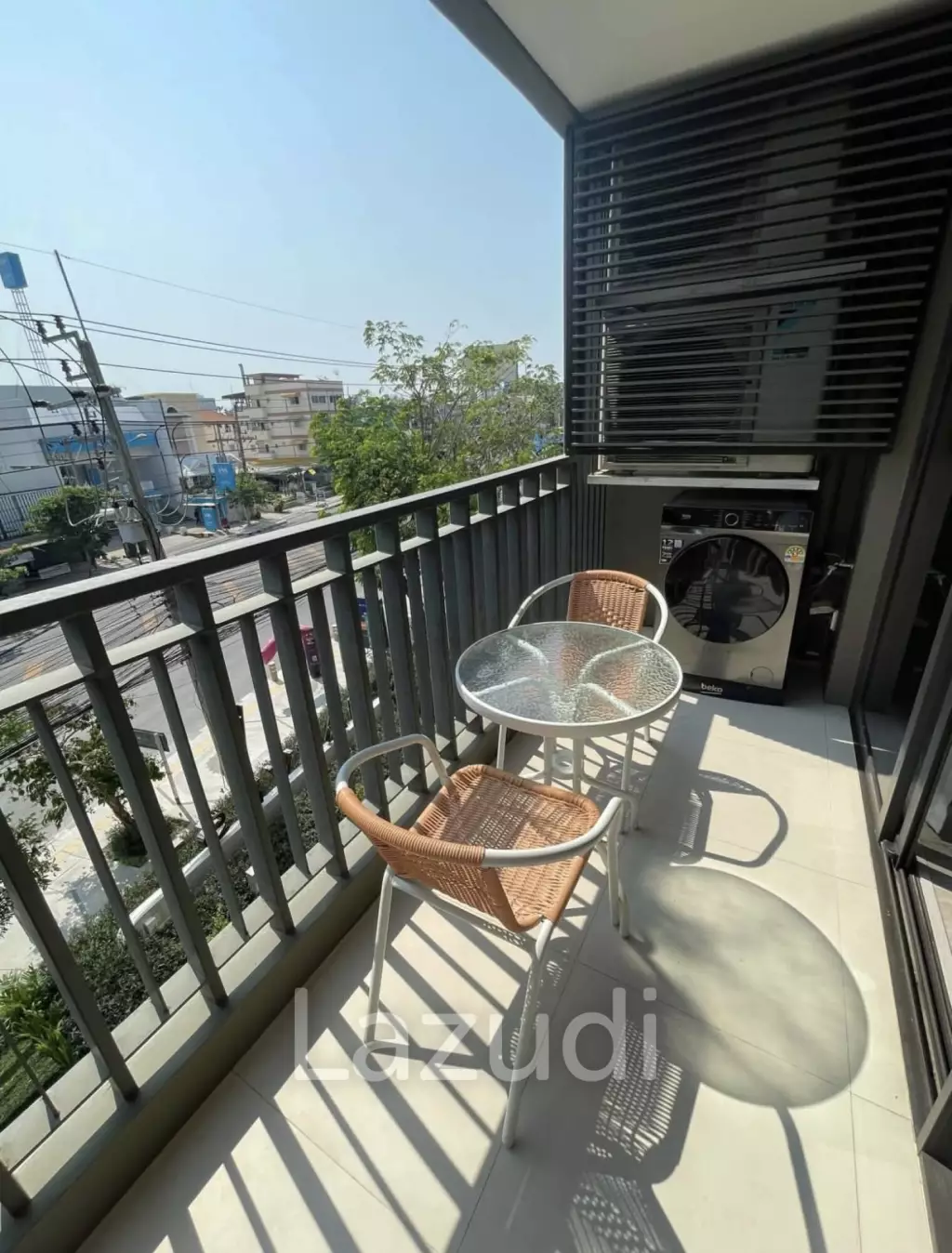 Marvest Hua Hin : 2BR in Prime Central Hua Hin location.