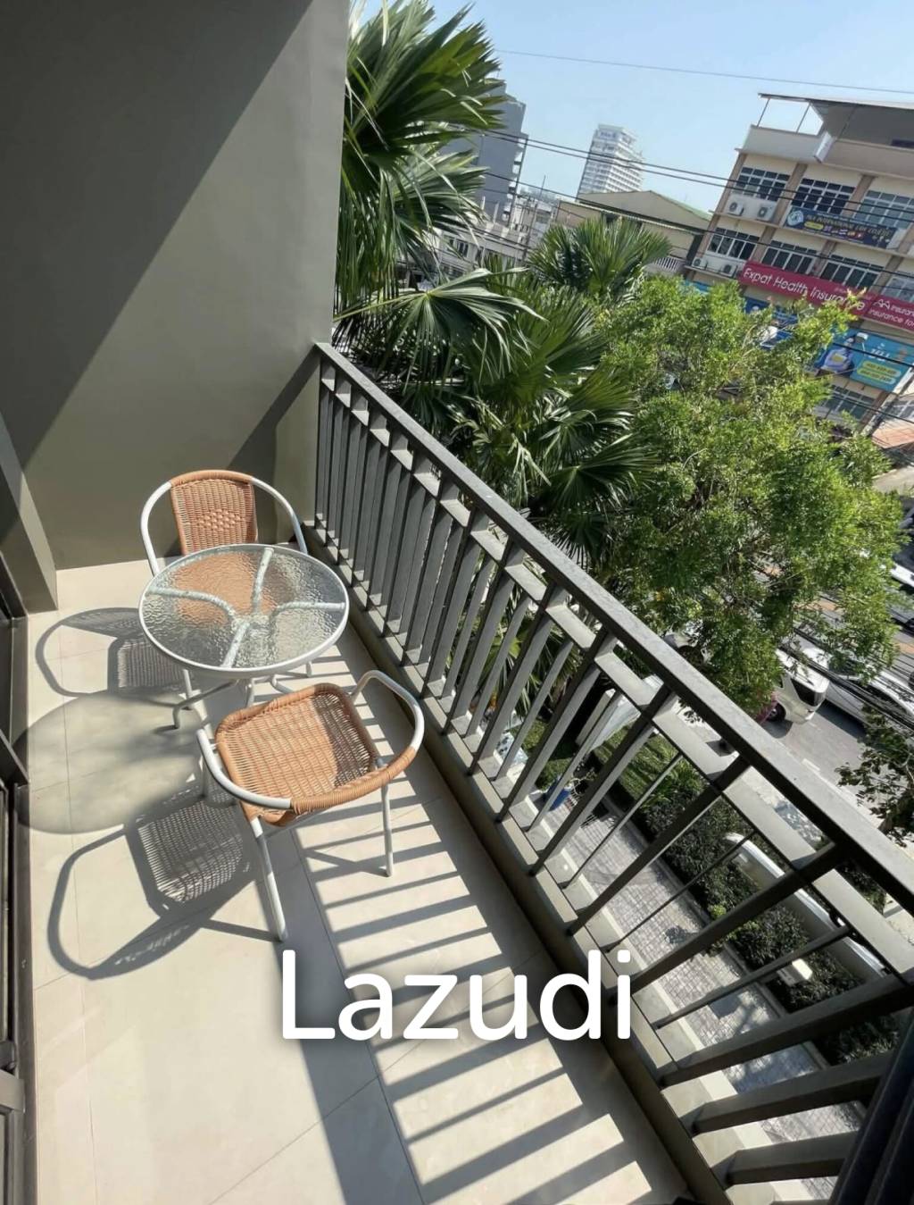 Marvest Hua Hin : 2BR in Prime Central Hua Hin location.