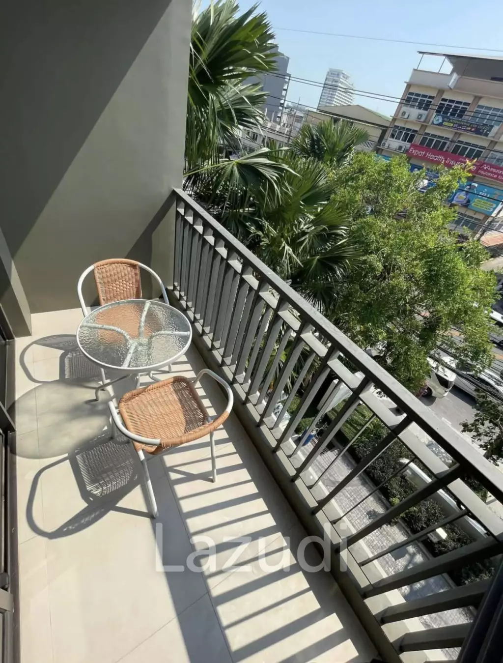 Marvest Hua Hin : 2BR in Prime Central Hua Hin location.