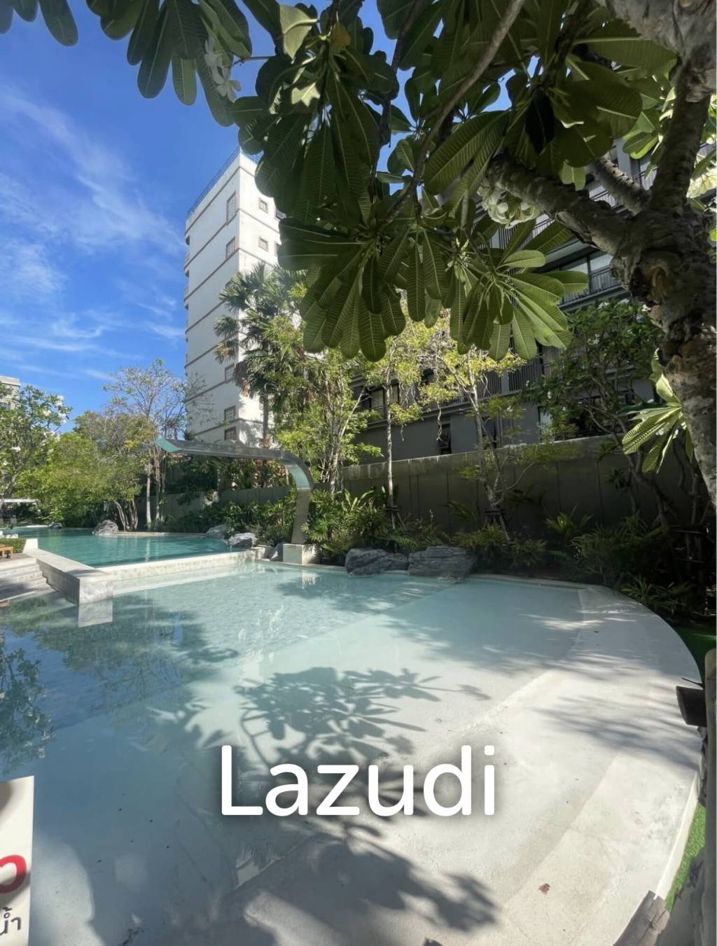 Marvest Hua Hin : 2BR in Prime Central Hua Hin location.