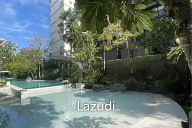 Marvest Hua Hin : 2BR in Prime Central Hua Hin location.