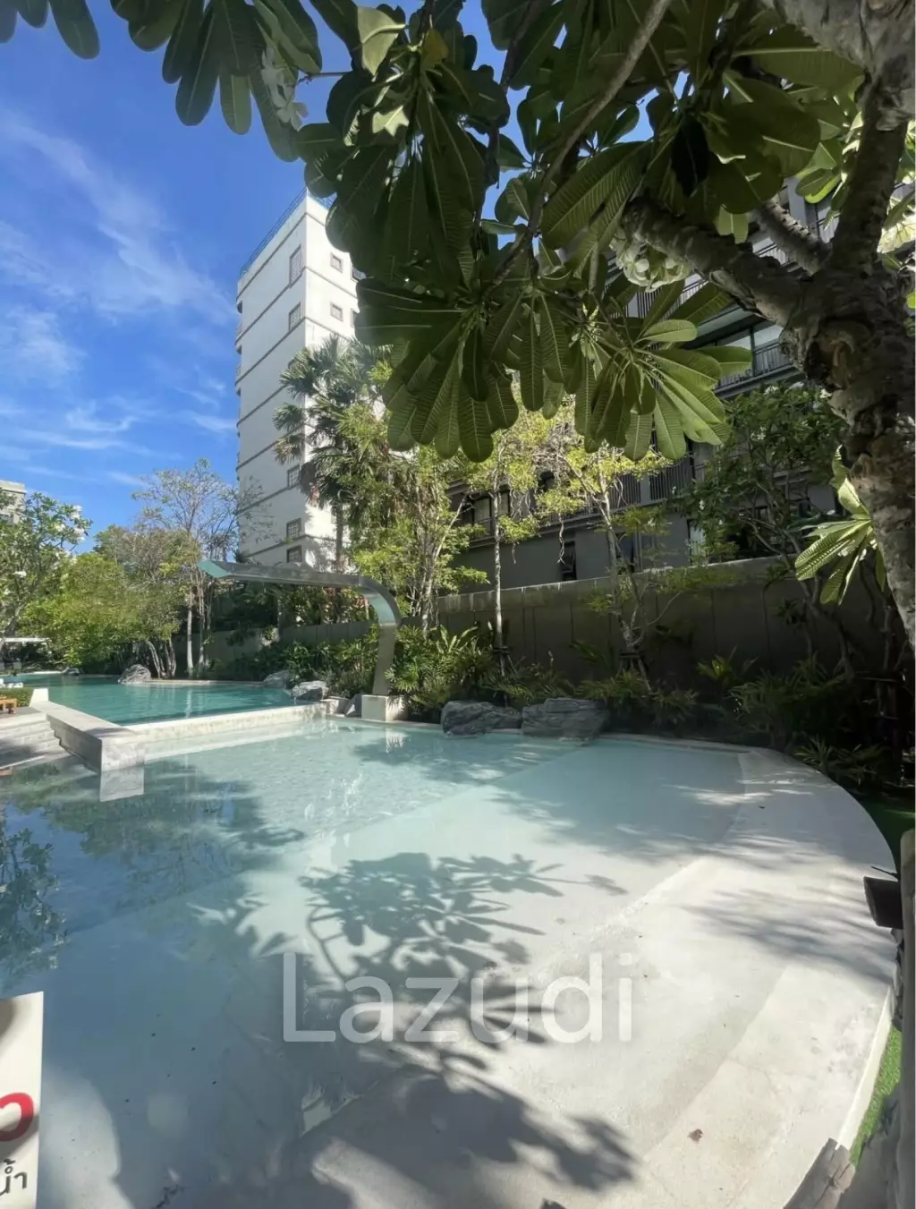 Marvest Hua Hin : 2BR in Prime Central Hua Hin location.