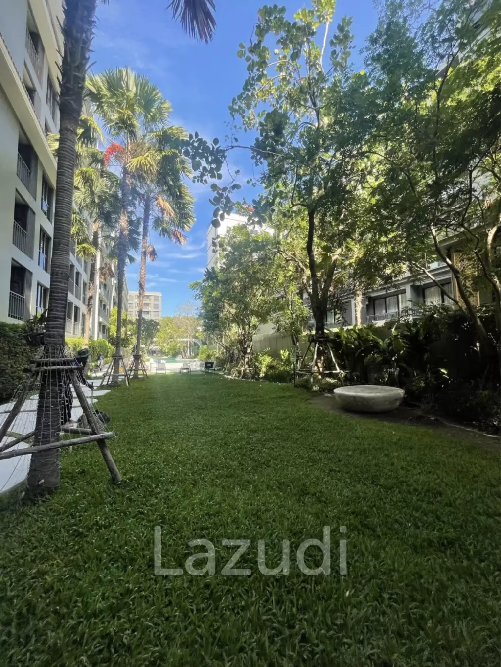Marvest Hua Hin : 2BR in Prime Central Hua Hin location.