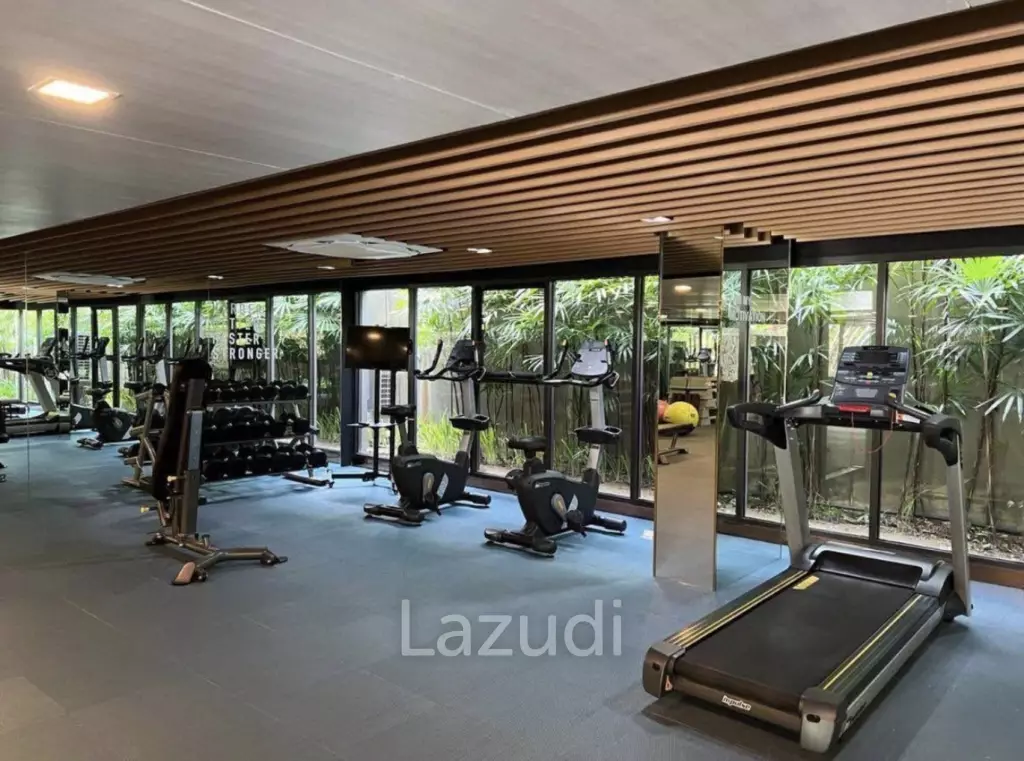 Marvest Hua Hin : 2BR in Prime Central Hua Hin location.